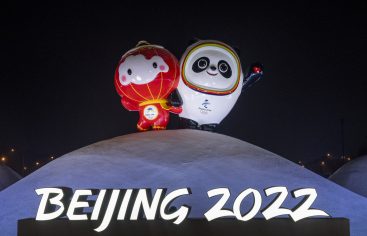 IPC revela planes para programa antidopaje para Beijing 2022