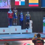 Pesistas Yineisy Paola, Serrano y Reyes suman más medallas en Cuba