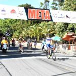 Augusto Sánchez gana etapa Jarabacoa Tour Ciclístico del Cibao