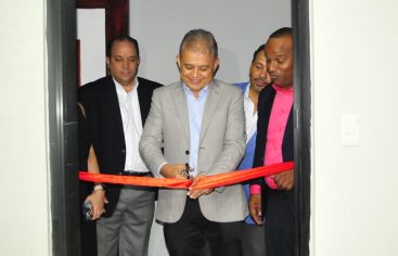 Fedojudo inaugura Centro de Estudios sensei Juan Chalas