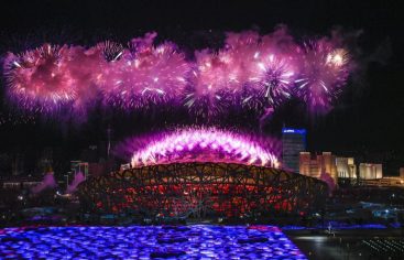Beijing inaugura Paralímpicos sin Rusia y en plena guerra