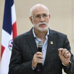 Presidente del COD resalta Juegos Municipales ASDE