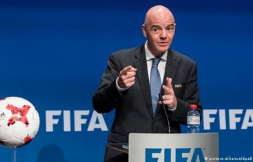 La FIFA acoge resolución de la ONU sobre el Mundial de Qatar 2022
