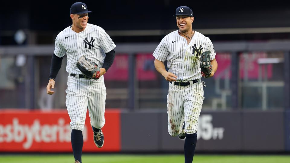 Yankees interesados en juegos de MLB Francia para el 2025