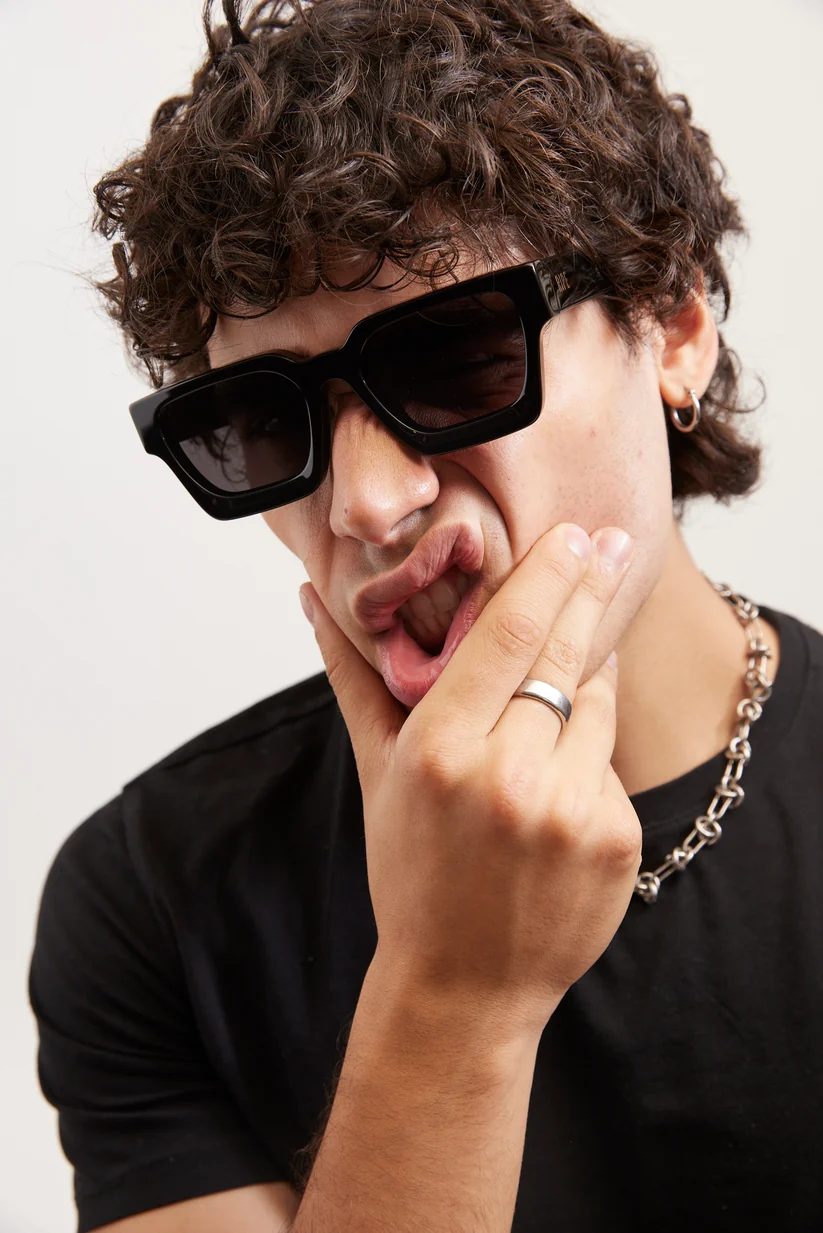 RIPE - Gafas Black