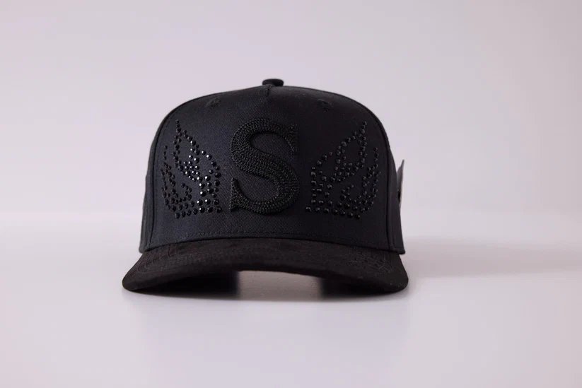 Slobyhat Flama Negra CAPIBARA