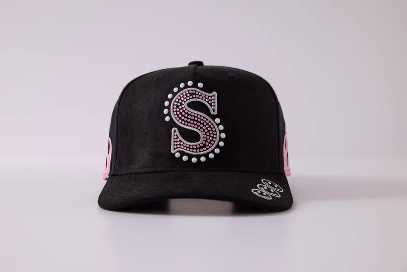 Slobyhat Flama Rosa