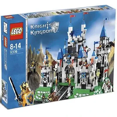 Royal King's Castle