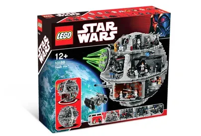 Death Star