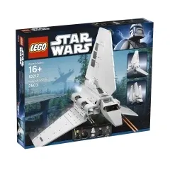 Imperial Shuttle