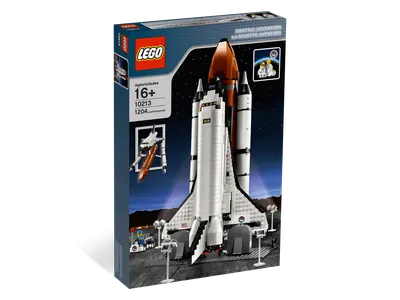 Shuttle Adventure