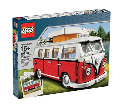Volkswagen T1 Camper Van