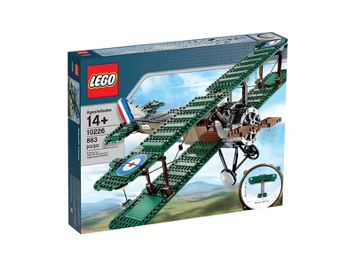 Sopwith Camel