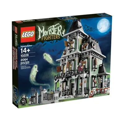 Haunted House