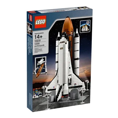 Shuttle Expedition