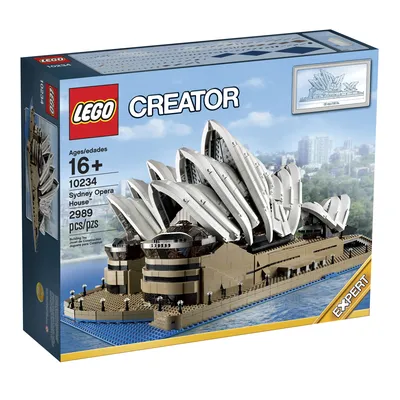 Sydney Opera House™