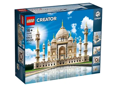 Taj Mahal