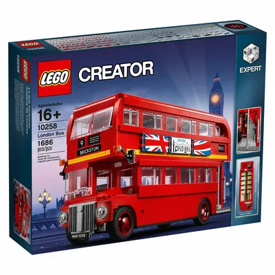 London Bus