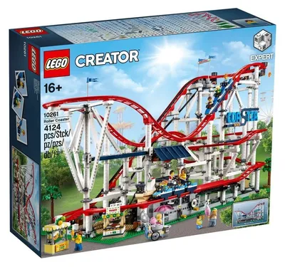 Roller Coaster