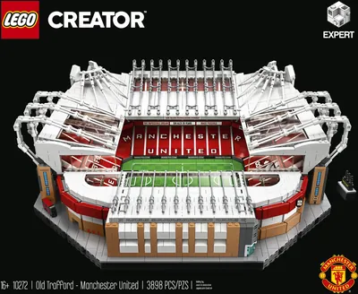 Old Trafford - Manchester United