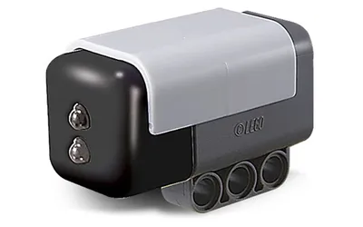 Colour Sensor