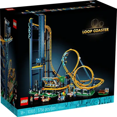 Loop Coaster 