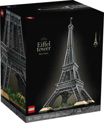 Eiffel tower