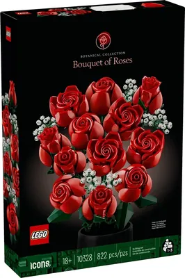 Bouquet of Roses