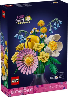 Petite Sunny Bouquet