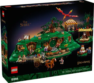 The Lord of the Rings: The Shire™