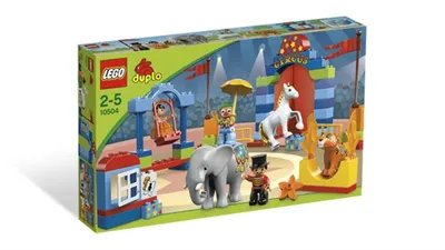 My First Circus