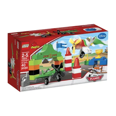 Ripslinger's Air Race