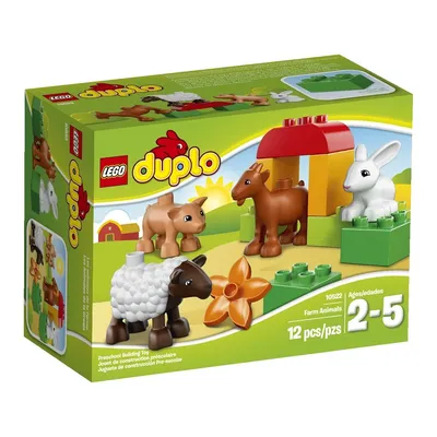 Farm Animals