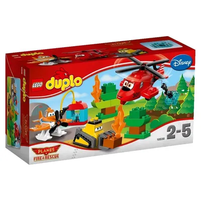 Fire and Rescue Team