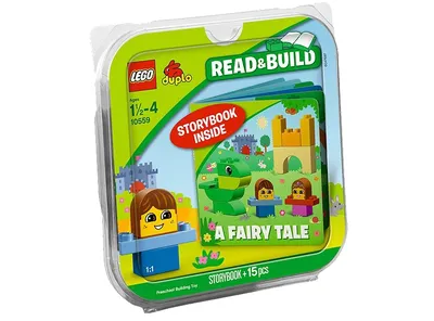 A Fairy Tale
