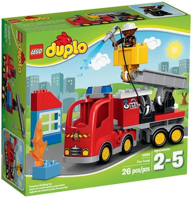 Fire Truck