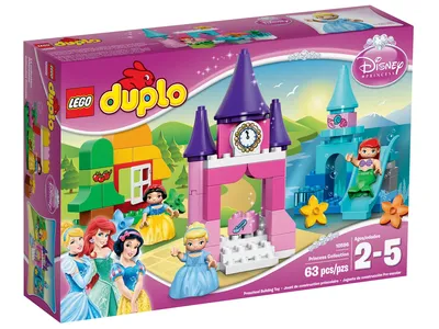 Princess Collection