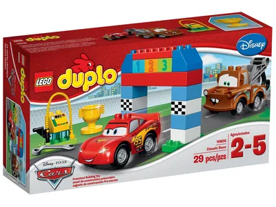 Disney Pixar Cars™ Classic Race