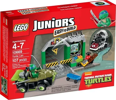 Turtle Lair
