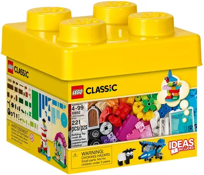 LEGO® Creative Bricks