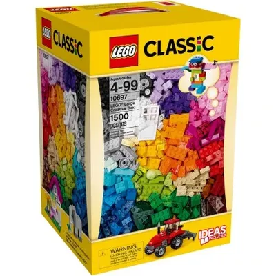 LEGO Large Creative Box