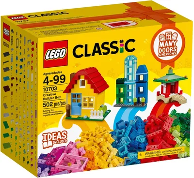 Creative Builder Box