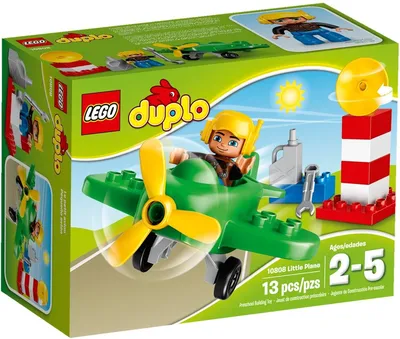 Little Plane
