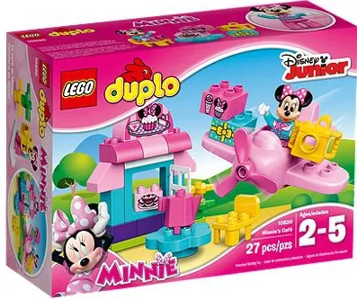 Minnie's Café