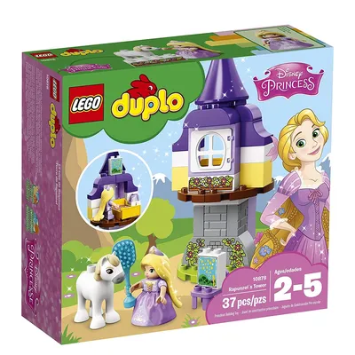 Rapunzel´s Tower