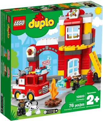 Fire Station