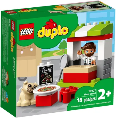 Pizza Stand