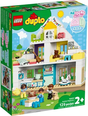 Modular Playhouse