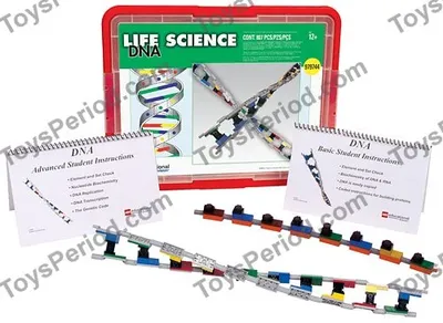 DNA Student Set