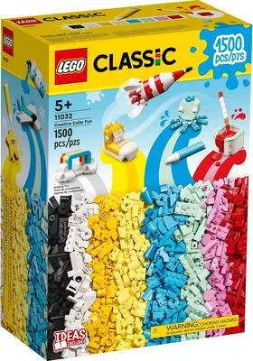 Creative Color Fun